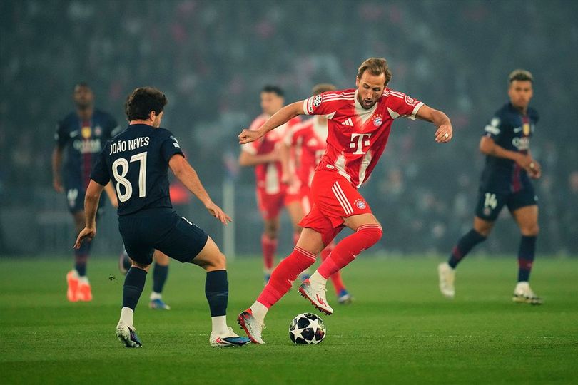 Hasil Semifinal Liga Champions: Hujan 9 Gol, Bayern Munchen Pede Comeback, PSG Siap Perang!