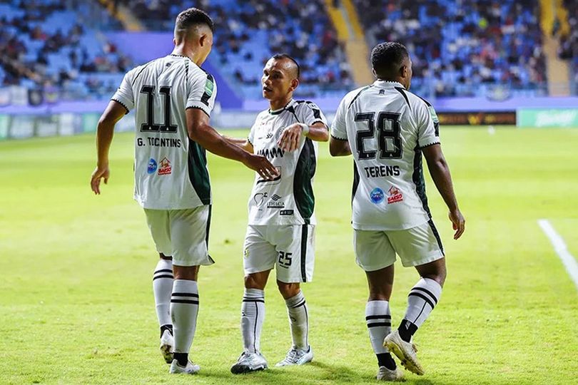 Viral Ruang VAR Kosong di Liga 2, I.League Buka Fakta Sebenarnya: Bukan Mati, tapi Adanya System Error