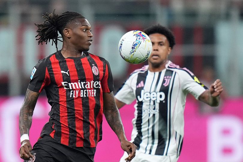 Hasil Milan vs Juventus: Peluang Bertebaran, Laga Ketat di San Siro Berakhir 0-0