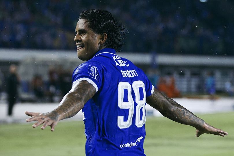 Hasil Persib vs Bali United: 10 Pemain Maung Bandung Susah Payah Bekuk Serdadu Tridatu! Hasil Persib vs Bali United: 10 Pemain Maung Bandung Susah Payah Bekuk Serdadu Tridatu!