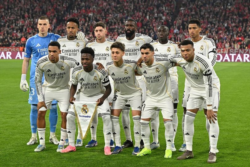 Bila Barcelona Juara La Liga, Real Madrid Tak Sudi Beri Guard of Honour di Camp Nou?