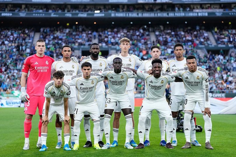 Mourinho Minggir Dulu, Real Madrid Cari Pelatih dari Premier League