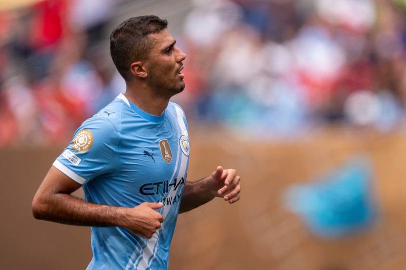 Duel Rodri vs Enzo Fernandez, Siapa Lebih Cocok untuk Real Madrid?