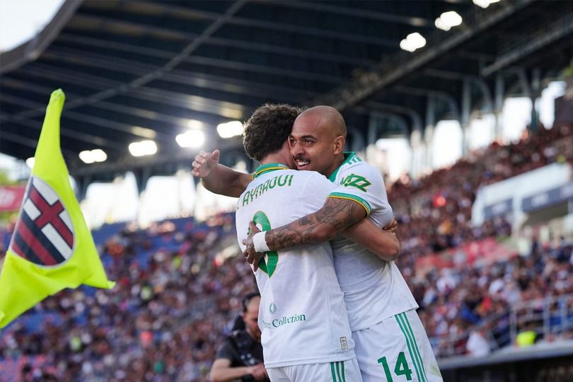 Pembalasan Dendam Roma pada Bologna untuk Luka di Liga Europa