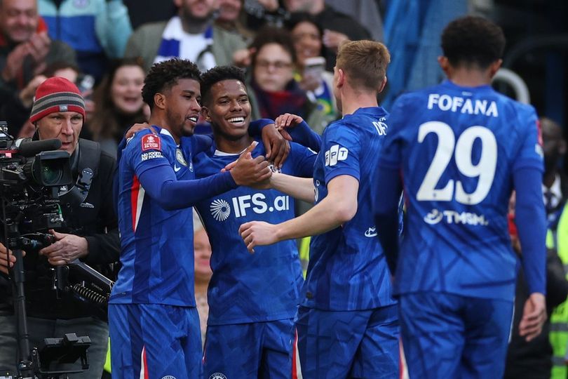 Link Live Streaming Premier League: Chelsea vs Man City