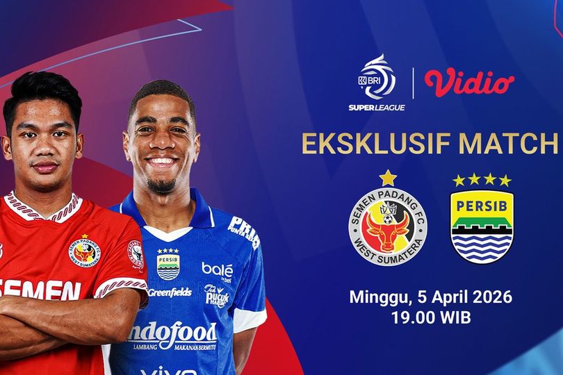 Semen Padang vs Persib Bandung di BRI Super League : Ujian Konsistensi Sang Pemuncak di Tanah Minang