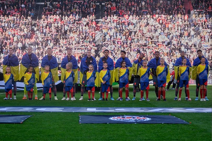 Prediksi Shakhtar vs Crystal Palace 1 Mei 2026