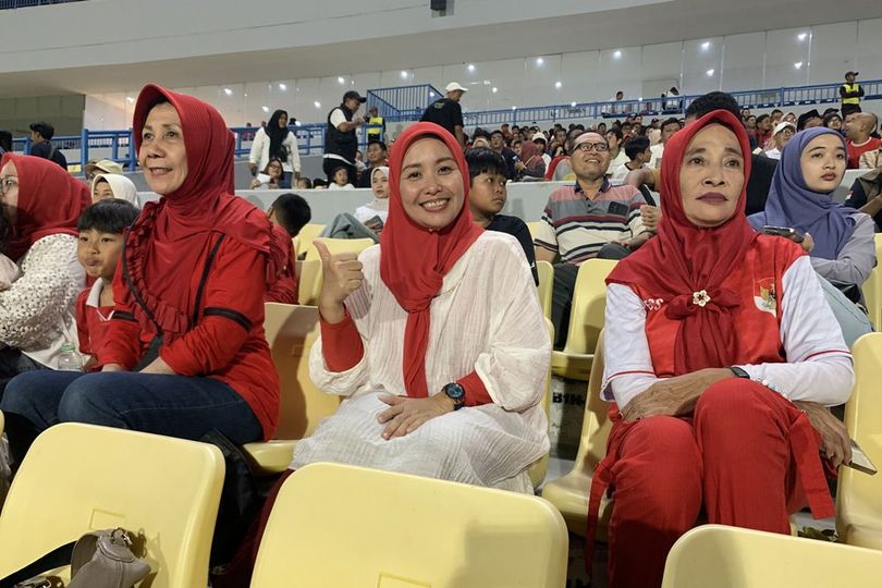 Kisah Alfredo Nugroho dari Sang Ibu: Hadiah Ulang Tahun yang Mengubah Hidup, dari SSB ke Timnas Indonesia U-17