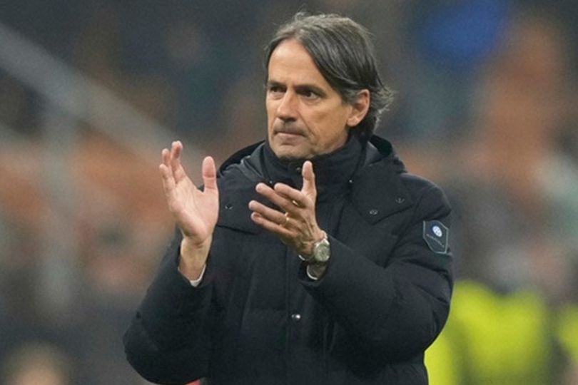 Inzaghi Kaget Inter Dikaitkan Skandal Wasit Serie A: Lebih Sering Dirugikan!