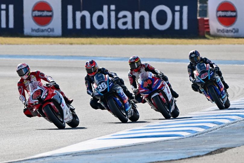 5 Rider Wakili Indonesia, Ini Daftar Pembalap SS600 ARRC Asia Road Racing Championship 2026 5 Rider Wakili Indonesia, Ini Daftar Pembalap SS600 ARRC Asia Road Racing Championship 2026