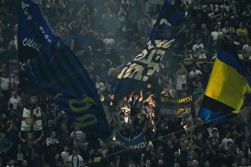 Inter Milan Bidik 4 Target Utama di Bursa Transfer Musim Panas