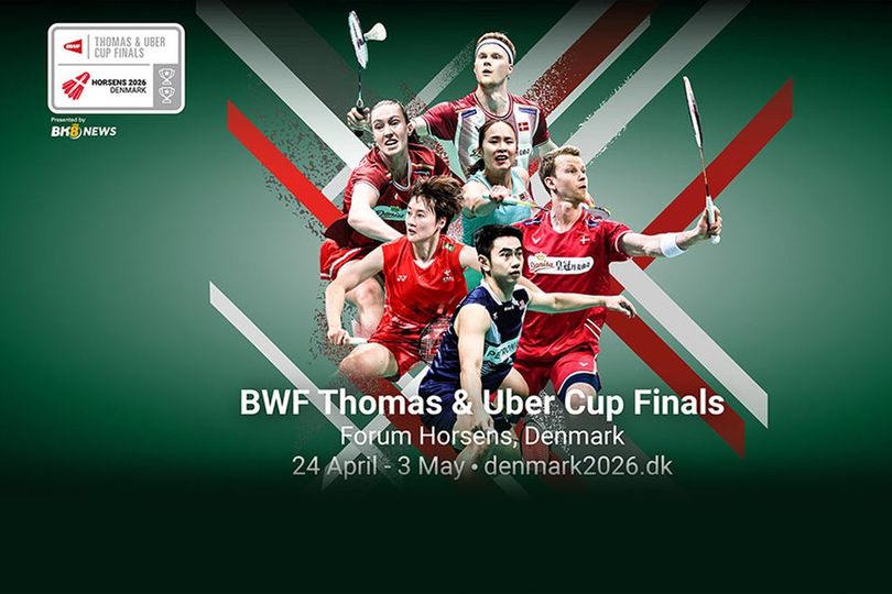 Hasil Piala Uber 2026: Indonesia vs Taiwan Imbang 1-1 Usai Tiwi/Fadia Kalah