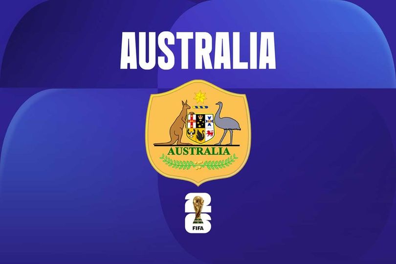 Profil Timnas Australia di Piala Dunia 2026: Mampukah Socceroos Cetak Sejarah Baru? Profil Timnas Australia di Piala Dunia 2026: Mampukah Socceroos Cetak Sejarah Baru?