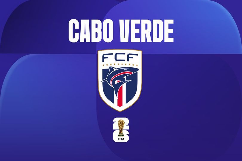 Profil Timnas Cape Verde di Piala Dunia 2026: Debutan yang Enggan Cuma Numpang Lewat