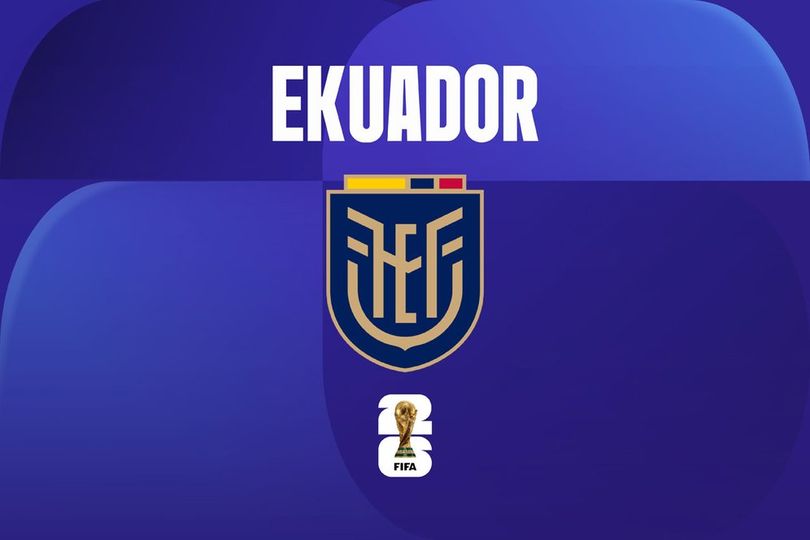 Profil Timnas Ekuador di Piala Dunia 2026: Dari Krisis ke Harapan Besar di Piala Dunia 2026