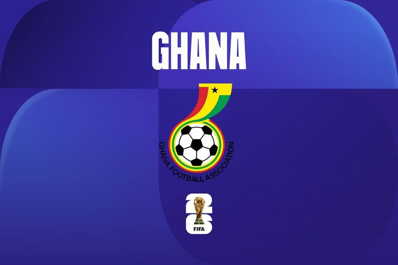 Profil Timnas Ghana di Piala Dunia 2026: Menanti Ledakan Black Stars
