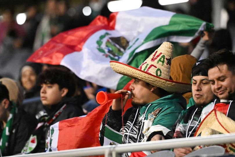 Profil Timnas Meksiko di Piala Dunia 2026: Misi Menembus 'Quinto Partido' di Rumah Sendiri