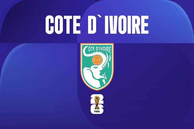 Profil Timnas Pantai Gading di Piala Dunia 2026: Bangkit dari Bayang-Bayang Era Didier Drogba