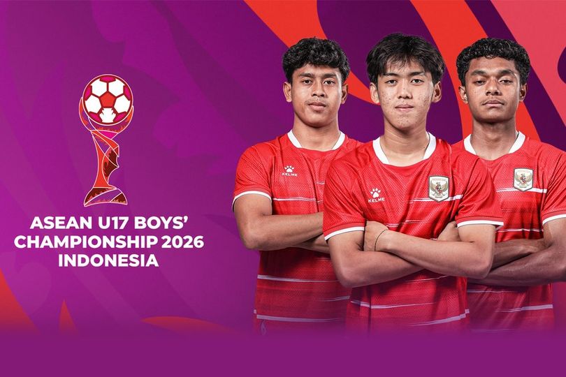 Tempat Menonton Timnas Indonesia U-17 vs Vietnam Hari Ini, Disiarkan TV Apa dan Kick-off Jam Berapa? Tempat Menonton Timnas Indonesia U-17 vs Vietnam Hari Ini, Disiarkan TV Apa dan Kick-off Jam Berapa?