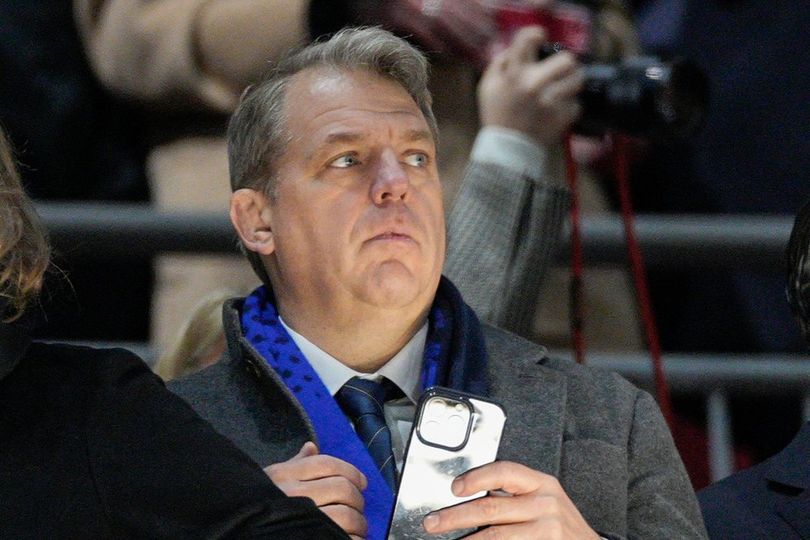 Chelsea Bakal Punya 'Adik Baru' dari Liga Portugal dan MLS? Chelsea Bakal Punya 'Adik Baru' dari Liga Portugal dan MLS?