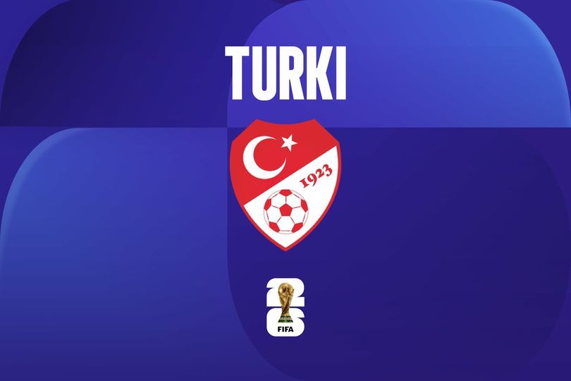 Profil Timnas Turki di Piala Dunia 2026: Pembuktian Generasi Emas Baru Ay-Yildizlilar