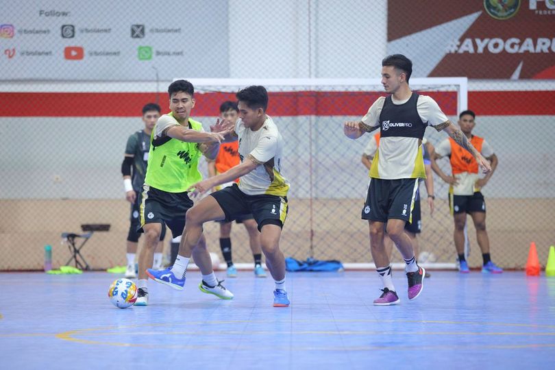 Ujian Berat Unggul FC di Jakarta: Dua Raksasa Liga Menanti, Siapkah Arek Malang Bikin Kejutan?