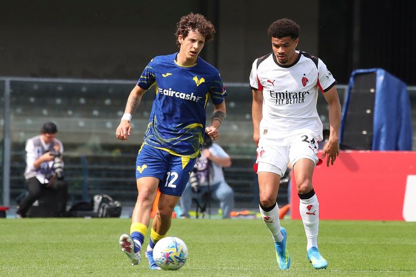 Tiga Poin Aman, Performa Dipertanyakan: Ini Pengakuan Jujur Allegri Soal Milan Usai Duel Lawan Verona