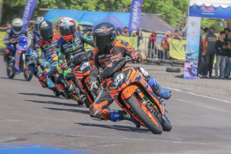 Jadwal Lengkap Yamaha One Make Race 2026, Hadirkan 3 Kejuaraan Prestisius Sekaligus
