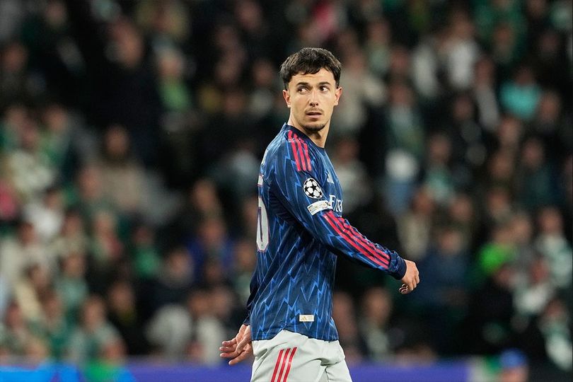 Martin Zubimendi Tolak Real Madrid! Pilih Setia di Arsenal dan Fokus Liga Champions