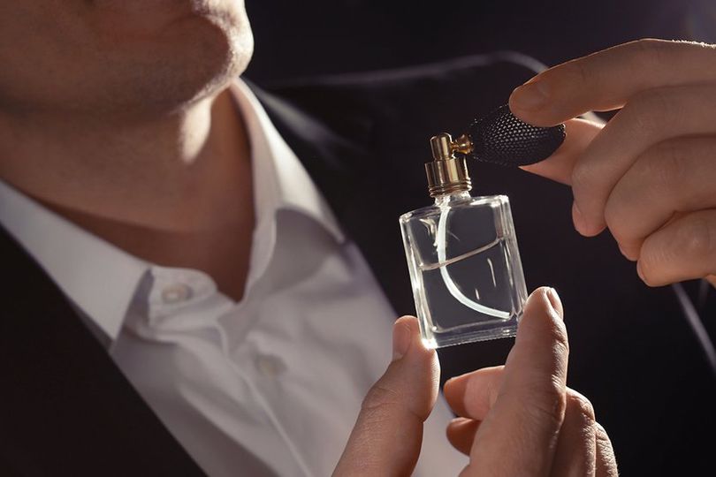 Biar Gak Salah Strategi, Intip Tren Parfum Pria Terpopuler 2026 untuk Aktivitas Padat Biar Gak Salah Strategi, Intip Tren Parfum Pria Terpopuler 2026 untuk Aktivitas Padat