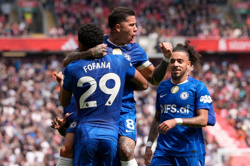 Final FA Cup: Chelsea Bisa Mengalahkan Siapa Pun, Termasuk Man City
