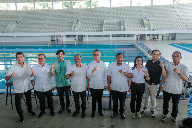 Indonesia Short Course Emerging Series Diluncurkan: Gebrakan Baru Regenerasi Renang Nasional Indonesia Short Course Emerging Series Diluncurkan: Gebrakan Baru Regenerasi Renang Nasional