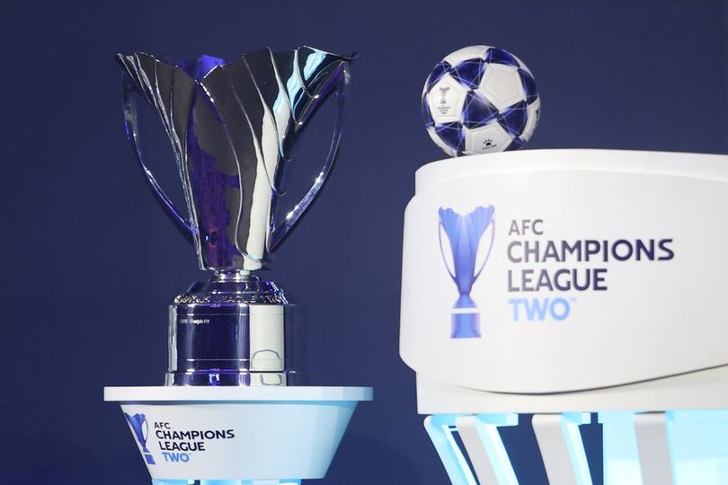 Naik Kelas! Indonesia Resmi Kirim Dua Wakil ke AFC Champions League Two 2027/2028