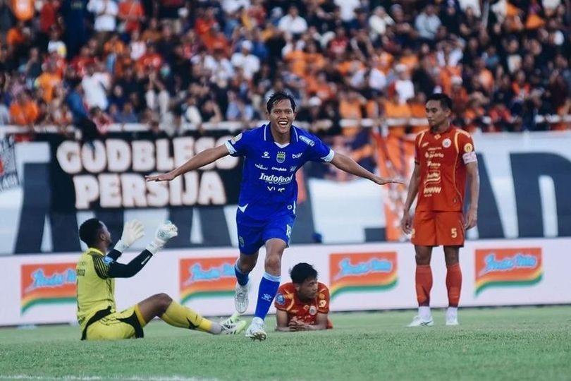 Arya Sinulingga Komentari Keributan Antarpemain Persija Vs Persib, Minta The Jakmania dan Bobotoh Semakin Sportif