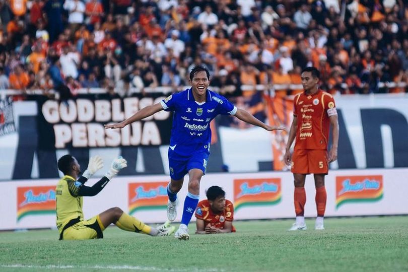 Klasemen BRI Super League Pekan 32: Persib dan Borneo FC Saling Pepet, Persis dan Madura Terancam Turun Kasta