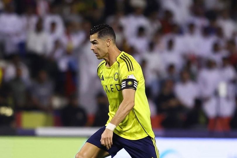 Hasil Al Qadsiah vs Al Nassr: Tumbang, Laju Kemenangan Cristiano Ronaldo dkk Terhenti