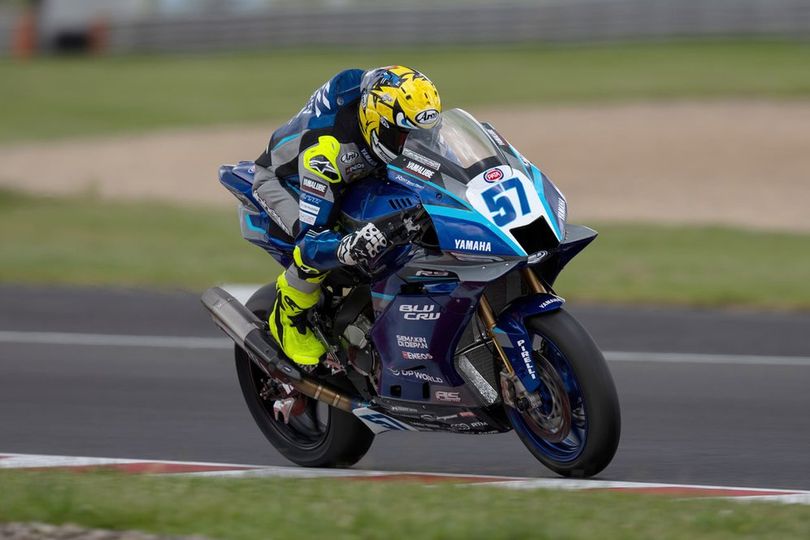 Hampir Podium di WorldSSP Ceko 2026, Aldi Satya Mahendra Makin Pede Tarung di Papan Atas Hampir Podium di WorldSSP Ceko 2026, Aldi Satya Mahendra Makin Pede Tarung di Papan Atas