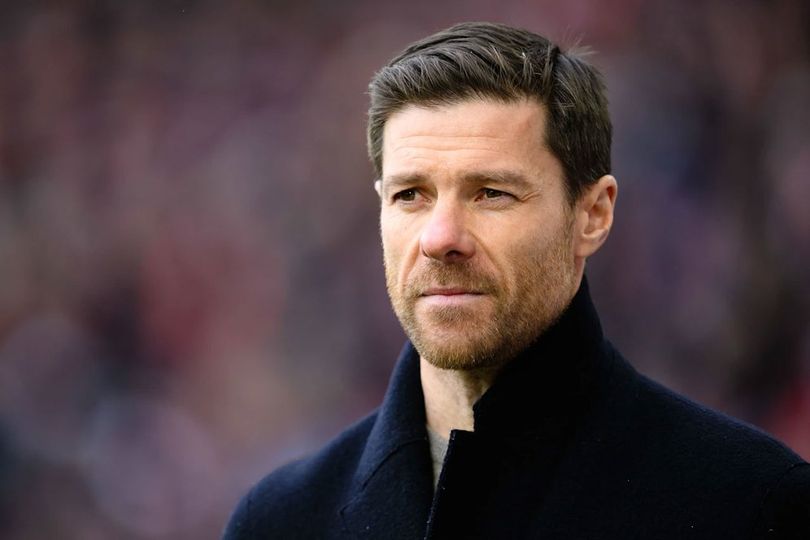 Ini Alasan Xabi Alonso Terima Pinangan Chelsea untuk Jadi Manajer The Blues