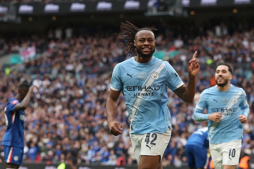 Rapor Pemain Manchester City vs Chelsea: Satu Momen Gemilang Antoine Semenyo Bikin Lawan Tersungkur Rapor Pemain Manchester City vs Chelsea: Satu Momen Gemilang Antoine Semenyo Bikin Lawan Tersungkur