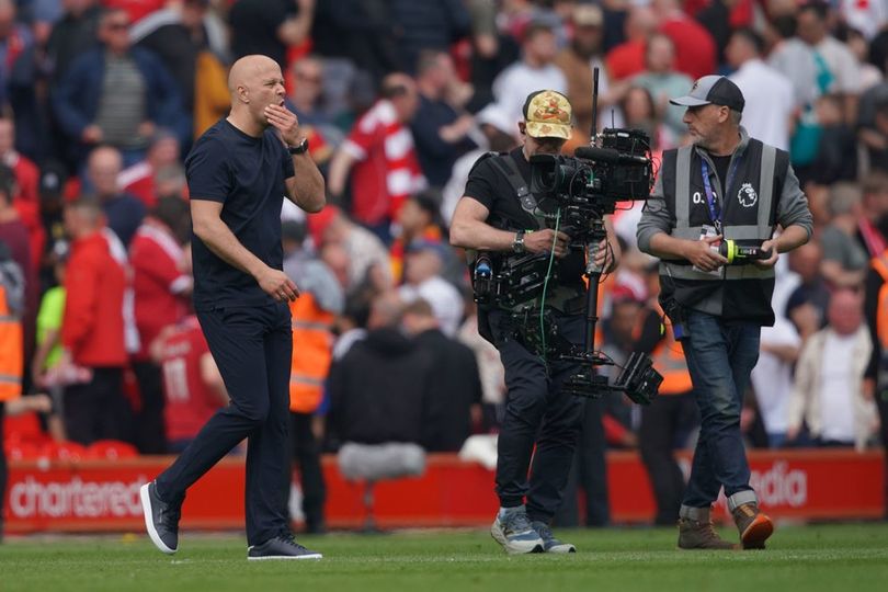 Liverpool Masih Percaya Pada Arne Slot, Siap Belikan 2 Winger Baru Musim Panas 2026 Nanti