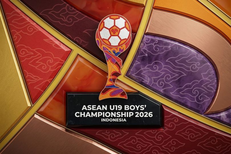 Jadwal Lengkap Piala AFF U-19 2026, Siaran Langsung Indosiar dan SCTV, Live Streaming Vidio Jadwal Lengkap Piala AFF U-19 2026, Siaran Langsung Indosiar dan SCTV, Live Streaming Vidio