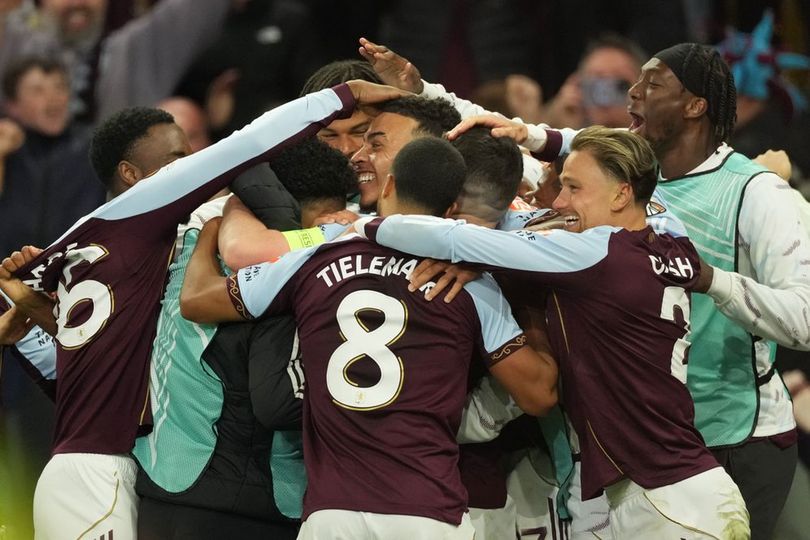 Aston Villa Jumpa Freiburg di Final Liga Europa 2025/2026: Sentuhan Magis Unai Emery Bidik Trofi Eropa Lagi