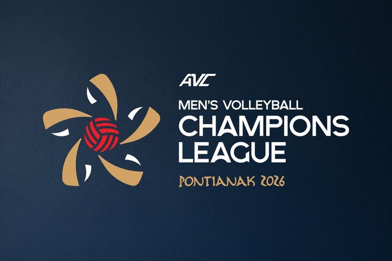 Jadwal AVC Men's Champions League 2026 Hari Ini: Jakarta Garuda Jaya Tantang Wakil Iran Jadwal AVC Men's Champions League 2026 Hari Ini: Jakarta Garuda Jaya Tantang Wakil Iran
