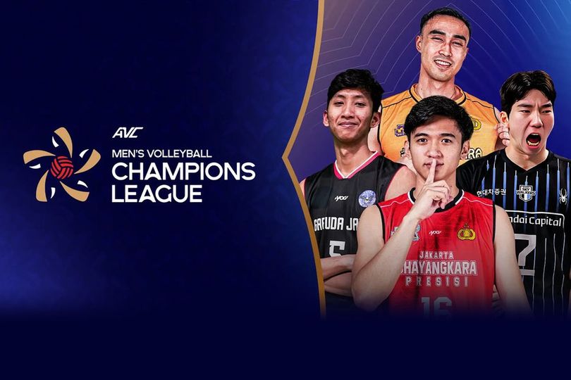 Link Streaming Siaran Langsung Jakarta Bhayangkara Presisi vs Zhaiyk VC di Vidio Hari Ini Link Streaming Siaran Langsung Jakarta Bhayangkara Presisi vs Zhaiyk VC di Vidio Hari Ini