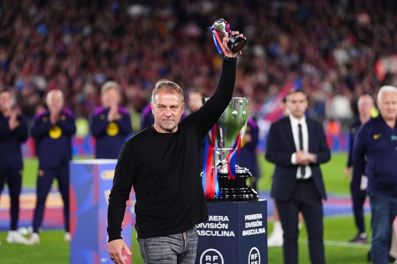 Link Streaming Elche vs Barcelona - Senin 24 Agustus 2026 Link Streaming Elche vs Barcelona - Senin 24 Agustus 2026