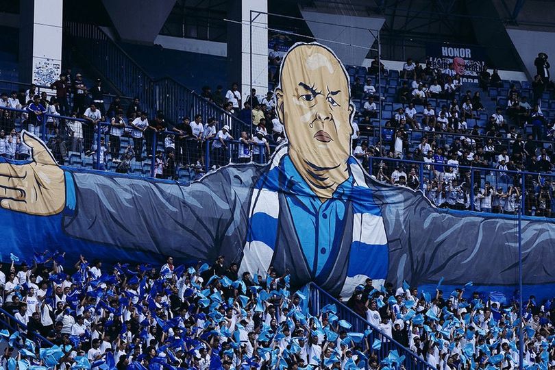 Persib Bandung Juara BRI Super League 2025/2026: Poin Sama dengan Borneo FC, tapi Unggul Head to Head Persib Bandung Juara BRI Super League 2025/2026: Poin Sama dengan Borneo FC, tapi Unggul Head to Head