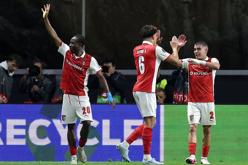 Prediksi Freiburg vs Braga 8 Mei 2026