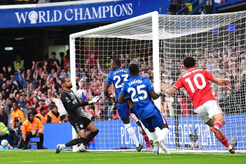 Tanpa Pelatih dan Tanpa Harapan? Chelsea Terpuruk di Akhir Musim