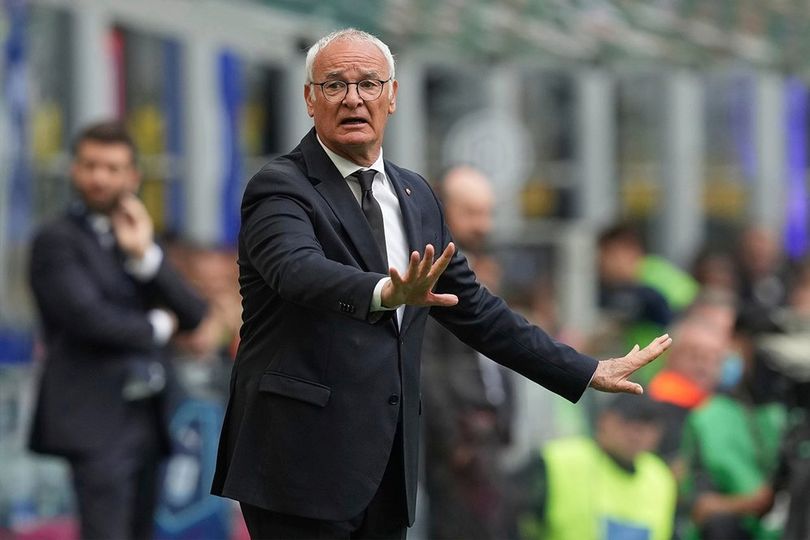 Ranieri Siap Turun Gunung dan Latih Timnas Italia: Kalau Negara Memanggil, Jawabannya Harus Ya!