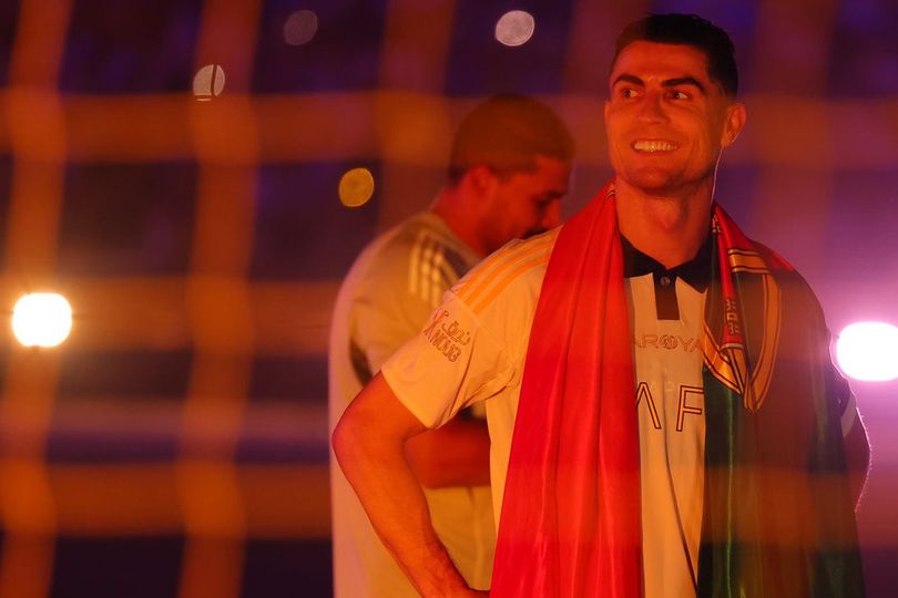 Di Balik Juara Al-Nassr Ada Penantian Panjang Cristiano Ronaldo dan Janji yang Terpenuhi Di Balik Juara Al-Nassr Ada Penantian Panjang Cristiano Ronaldo dan Janji yang Terpenuhi